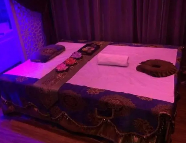 长沙天心Teyou养生会馆养生会馆桑拿馆环境展示一