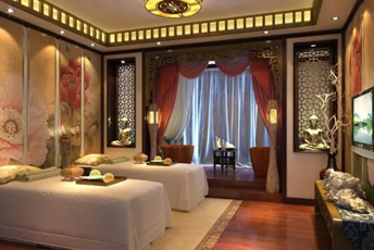 长沙天心热石疗法：来自大地的温暖疗愈